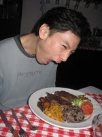 Canon PowerShot A590 IS, 2011:12:23 19:04:11 -- 1/60 sec, f/2.6.  Flash, Auto, Red-Eye Reduce.3264x2448 Red-Eye Reduction (Auto).