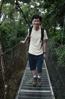 Canon EOS 5D Mark II, 2011:12:25 09:21:50 -- 1/40 sec, f/4.0.  No Flash, Compulsory.5616x3744 Off.