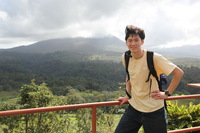 Canon EOS 5D Mark II, 2011:12:25 11:03:20 -- 1/160 sec, f/9.0.  No Flash, Compulsory.5616x3744 Off.