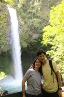 Canon EOS 5D Mark II, 2011:12:25 12:18:08 -- 1/30 sec, f/4.0.  No Flash, Compulsory.5616x3744 Off.