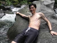 Canon PowerShot A590 IS, 2011:12:25 12:40:20 -- 1/60 sec, f/3.2.  No Flash, Auto.3264x2448 Red-Eye Reduction (Auto).