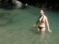 Canon PowerShot A590 IS, 2011:12:25 12:45:10 -- 1/400 sec, f/4.0.  No Flash, Auto.3264x2448 Red-Eye Reduction (Auto).