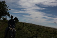 Canon EOS 5D Mark II, 2011:12:27 14:15:59 -- 1/640 sec, f/13.0.  No Flash, Compulsory.5616x3744 Off.