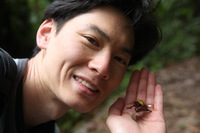 Canon EOS 5D Mark II, 2011:12:28 13:40:12 -- 1/80 sec, f/5.0.  No Flash, Compulsory.5616x3744 Off.