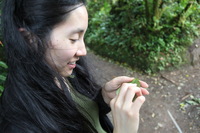 Canon EOS 5D Mark II, 2011:12:28 13:43:57 -- 1/40 sec, f/4.0.  No Flash, Compulsory.5616x3744 Off.