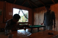 Canon EOS 5D Mark II, 2011:12:28 18:21:36 -- 1/25 sec, f/4.0.  No Flash, Compulsory.5616x3744 Off.