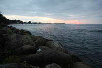 Canon EOS 5D Mark II, 2011:12:29 18:27:59 -- 1/25 sec, f/4.0.  No Flash, Compulsory.5616x3744 Off.