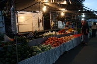 Canon EOS 5D Mark II, 2011:12:29 18:37:08 -- 1/25 sec, f/4.0.  No Flash, Compulsory.5616x3744 Off.