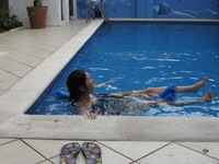 Canon PowerShot A590 IS, 2011:12:29 17:25:41 -- 1/200 sec, f/4.0.  No Flash, Compulsory.3264x2448 Off.