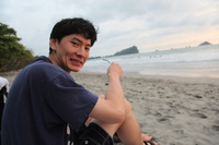 Canon EOS 5D Mark II, 2011:12:30 18:05:38 -- 1/60 sec, f/5.0.  No Flash, Compulsory.5616x3744 Off.