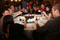 Canon EOS 5D Mark II, 2012:03:09 21:01:46 -- 1/60 sec, f/4.0.  Flash, Compulsory.5616x3744 External Flash.