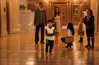 Canon EOS 5D Mark II, 2012:03:09 19:46:58 -- 1/40 sec, f/4.0.  No Flash, Compulsory.5616x3744 Off.