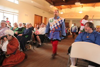 Canon EOS 5D Mark II, 2012:04:14 16:18:50 -- 1/20 sec, f/4.0.  No Flash, Compulsory.5616x3744 Off.