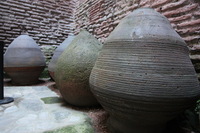Canon EOS 5D Mark II, 2012:05:06 01:57:23 -- 1/25 sec, f/4.0.  No Flash, Compulsory.5616x3744 Off.