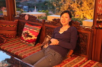 Canon EOS 5D Mark II, 2012:05:08 12:31:48 -- 1/13 sec, f/4.0.  No Flash, Compulsory.5616x3744 Off.