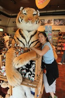 Canon EOS 5D Mark II, 2012:05:26 18:04:30 -- 1/30 sec, f/4.0.  No Flash, Compulsory.5616x3744 Off.