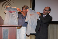 Canon EOS 5D Mark II, 2012:06:29 20:07:14 -- 1/60 sec, f/4.0.  Flash, Compulsory.5616x3744 External Flash.