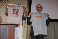 Canon EOS 5D Mark II, 2012:06:29 20:07:23 -- 1/60 sec, f/4.0.  Flash, Compulsory.5616x3744 External Flash.