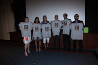 Canon EOS 5D Mark II, 2012:06:29 20:08:06 -- 1/60 sec, f/4.0.  Flash, Compulsory.5616x3744 External Flash.