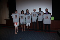 Canon EOS 5D Mark II, 2012:06:29 20:08:06 -- 1/60 sec, f/4.0.  Flash, Compulsory.5616x3744 External Flash.