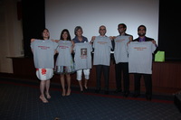 Canon EOS 5D Mark II, 2012:06:29 20:08:14 -- 1/60 sec, f/4.0.  Flash, Compulsory.5616x3744 External Flash.