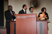 Canon EOS 5D Mark II, 2012:06:29 20:10:51 -- 1/60 sec, f/4.0.  Flash, Compulsory.5616x3744 External Flash.