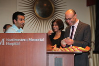 Canon EOS 5D Mark II, 2012:06:29 20:12:03 -- 1/60 sec, f/4.0.  Flash, Compulsory.5616x3744 External Flash.