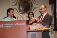 Canon EOS 5D Mark II, 2012:06:29 20:12:50 -- 1/60 sec, f/4.0.  Flash, Compulsory.5616x3744 External Flash.