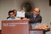 Canon EOS 5D Mark II, 2012:06:29 20:12:52 -- 1/60 sec, f/4.0.  Flash, Compulsory.5616x3744 External Flash.