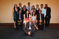 Canon EOS 5D Mark II, 2012:06:29 20:37:06 -- 1/60 sec, f/4.0.  Flash, Compulsory.5616x3744 External Flash.