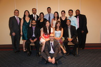 Canon EOS 5D Mark II, 2012:06:29 20:37:37 -- 1/60 sec, f/4.0.  Flash, Compulsory.5616x3744 External Flash.