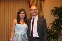 Canon EOS 5D Mark II, 2012:06:29 20:43:04 -- 1/60 sec, f/4.0.  Flash, Compulsory.5616x3744 External Flash.