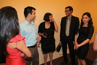 Canon EOS 5D Mark II, 2012:06:29 20:46:11 -- 1/60 sec, f/4.0.  Flash, Compulsory.5616x3744 External Flash.