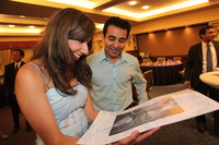 Canon EOS 5D Mark II, 2012:06:29 20:53:31 -- 1/60 sec, f/4.0.  Flash, Compulsory.5616x3744 External Flash.