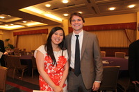 Canon EOS 5D Mark II, 2012:06:29 20:58:46 -- 1/60 sec, f/4.0.  Flash, Compulsory.5616x3744 External Flash.