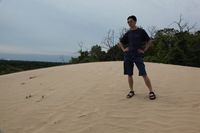 Canon EOS 5D Mark II, 2012:07:08 11:03:33 -- 1/250 sec, f/11.0.  No Flash, Compulsory.5616x3744 Off.