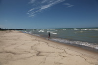 Canon EOS 5D Mark II, 2012:07:08 13:20:28 -- 1/400 sec, f/13.0.  No Flash, Compulsory.5616x3744 Off.