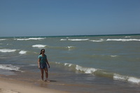 Canon EOS 5D Mark II, 2012:07:08 13:20:46 -- 1/400 sec, f/11.0.  No Flash, Compulsory.5616x3744 Off.