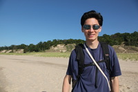 Canon EOS 5D Mark II, 2012:07:08 17:24:53 -- 1/200 sec, f/10.0.  No Flash, Compulsory.5616x3744 Off.