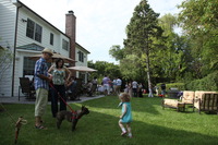 Canon EOS 5D Mark II, 2012:07:22 17:03:52 -- 1/125 sec, f/8.0.  No Flash, Compulsory.5616x3744 Off.