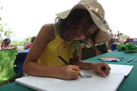 Canon EOS 5D Mark II, 2012:08:04 15:50:13 -- 1/80 sec, f/6.3.  No Flash, Compulsory.5616x3744 Off.