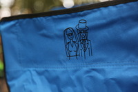 Canon EOS 5D Mark II, 2012:08:04 17:24:43 -- 1/100 sec, f/4.0.  No Flash, Compulsory.5616x3744 Off.