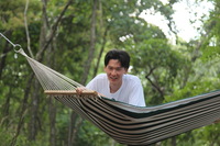 Canon EOS 5D Mark II, 2012:08:04 16:11:02 -- 1/100 sec, f/4.0.  No Flash, Compulsory.5616x3744 Off.