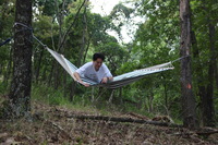 Canon EOS 5D Mark II, 2012:08:04 16:11:48 -- 1/40 sec, f/4.0.  No Flash, Compulsory.5616x3744 Off.