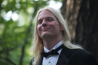 Canon EOS 5D Mark II, 2012:08:04 18:02:09 -- 1/200 sec, f/5.0.  No Flash, Compulsory.5616x3744 Off.