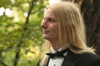 Canon EOS 5D Mark II, 2012:08:04 18:02:55 -- 1/50 sec, f/10.0.  No Flash, Compulsory.5616x3744 Off.