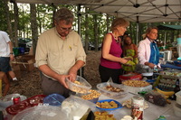 Canon EOS 5D Mark II, 2012:08:04 18:26:07 -- 1/60 sec, f/4.0.  No Flash, Compulsory.5616x3744 Off.