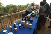 Canon EOS 5D Mark II, 2012:08:04 18:30:46 -- 1/60 sec, f/4.0.  No Flash, Compulsory.5616x3744 Off.