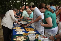 Canon EOS 5D Mark II, 2012:08:04 18:31:59 -- 1/60 sec, f/4.5.  No Flash, Compulsory.5616x3744 Off.