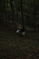 Canon EOS 5D Mark II, 2012:08:04 18:53:32 -- 1/60 sec, f/4.0.  No Flash, Compulsory.5616x3744 Off.